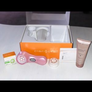 Clarisonic Mia 2 + 2 brush heads
